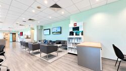 Ubi MRT (D14), Office #632009001
